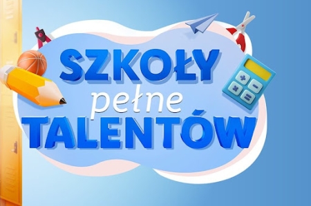 Szkoły pełne Talentów 