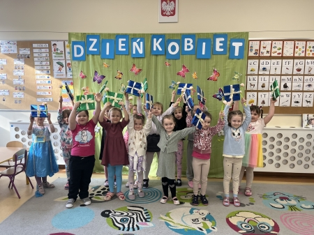 Dzień kobiet