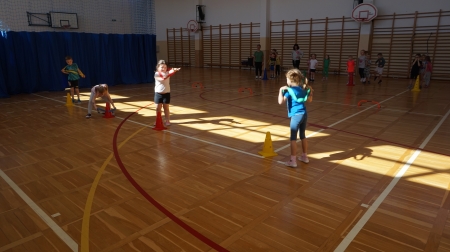 Dzień Sportu