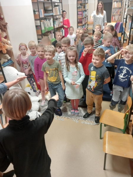 Dzień Pluszowego Misia