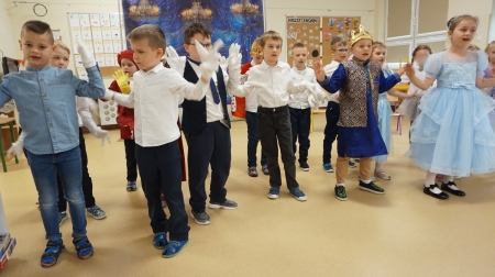 Dzień Mamy