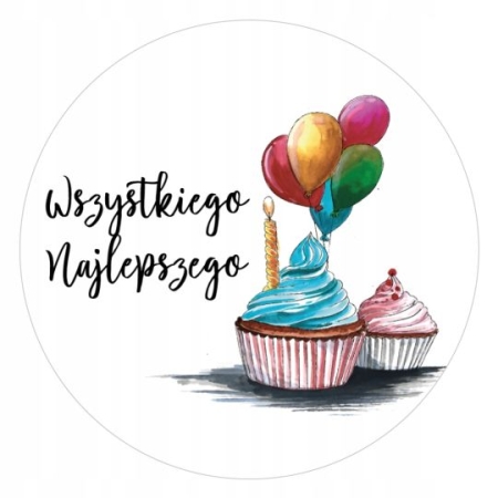 Urodzinki - Krasnoludki