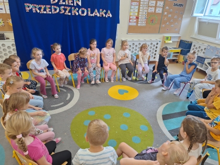 Dzień Przedszkolaka
