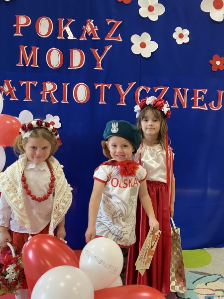 Dzień Niepodległości