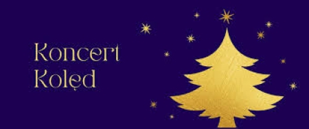 Koncert kolęd 