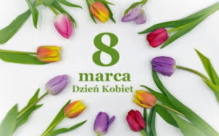 Dzień Kobiet