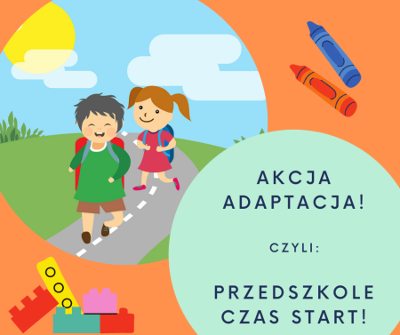 Adaptacja - Krasnoludki