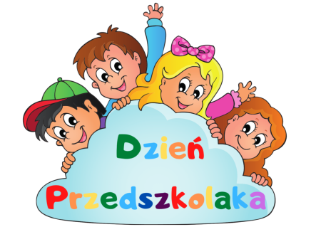 Dzień Przedszkolaka - Krasnoludki i Biedronki