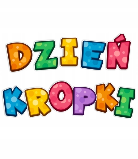 Dzień Kropki