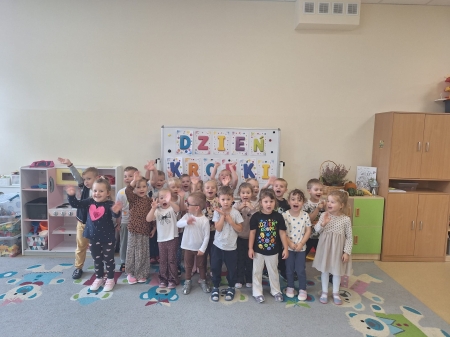Dzień kropki