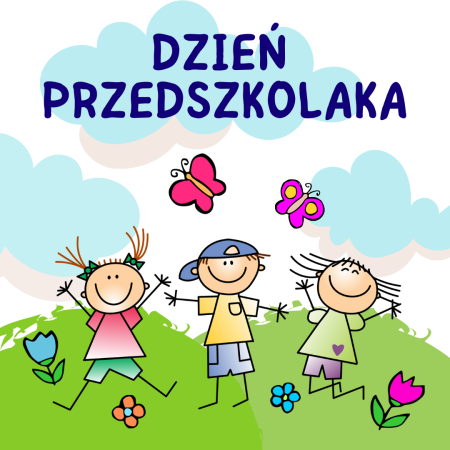 Dzień Przedszkolaka - Ekoludki