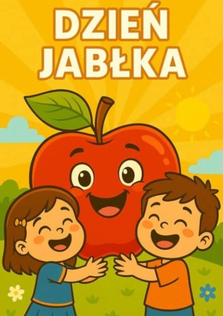 Dzień Jabłka - Ekoludki 