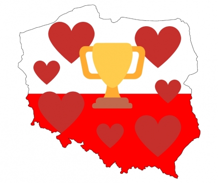 Rozstrzygnięcie Międzyprzedszkolnego Konkursu Plastycznego „Kocham cię Polsko!” ...