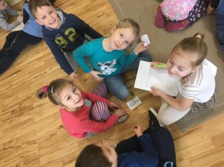 Gry i zabawy z literami